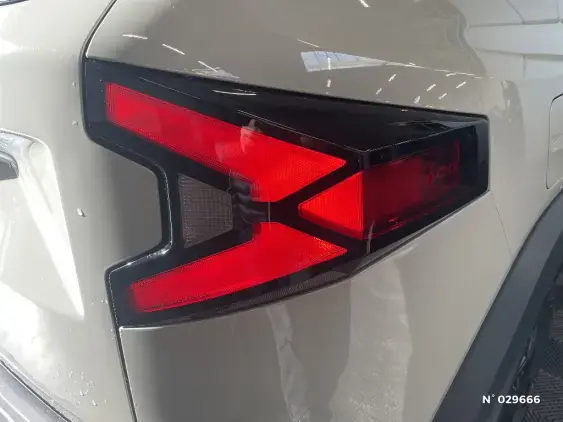 DACIA DUSTER III - voiture d'occasion - Photo 37