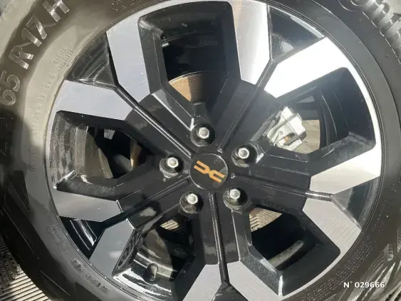 DACIA DUSTER III - voiture d'occasion - Photo 40