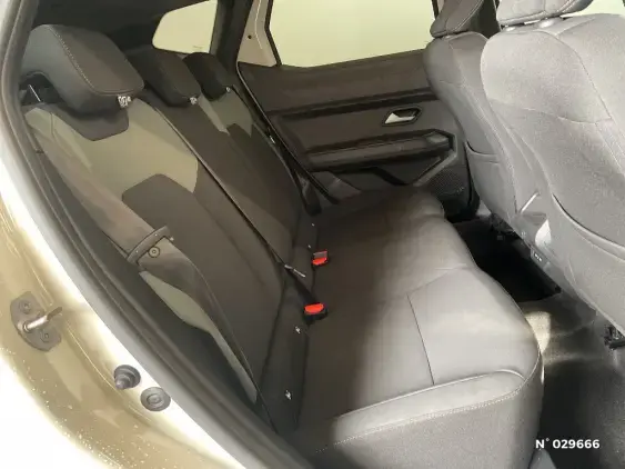 DACIA DUSTER III - voiture d'occasion - Photo 11