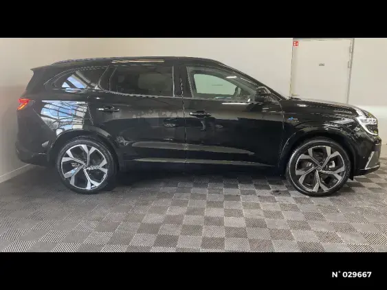 RENAULT ESPACE VI - voiture d'occasion - Photo 5