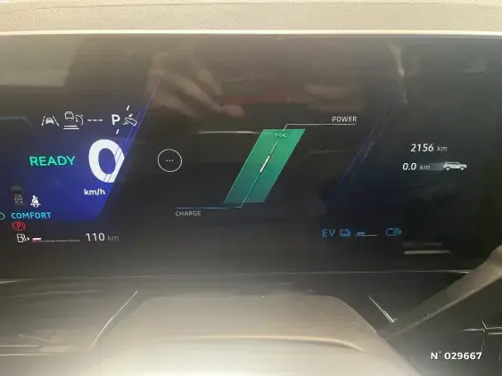 RENAULT ESPACE VI - voiture d'occasion - Photo 12