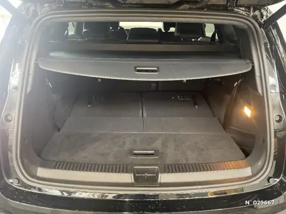 RENAULT ESPACE VI - voiture d'occasion - Photo 7