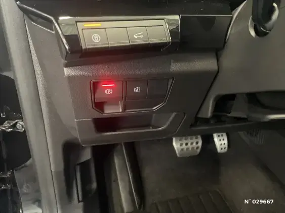 RENAULT ESPACE VI - voiture d'occasion - Photo 15