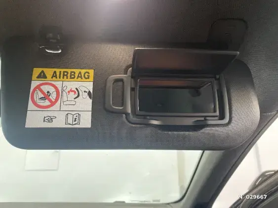 RENAULT ESPACE VI - voiture d'occasion - Photo 28