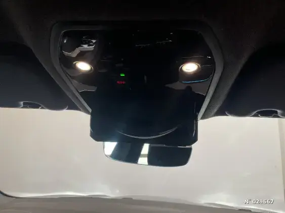 RENAULT ESPACE VI - voiture d'occasion - Photo 29