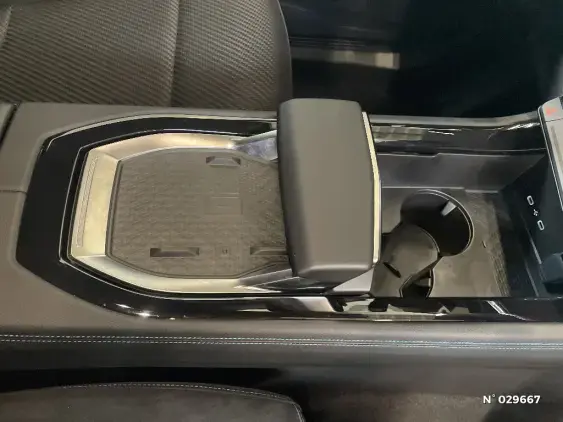 RENAULT ESPACE VI - voiture d'occasion - Photo 31