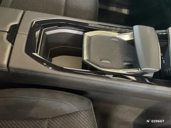 RENAULT ESPACE VI - voiture d'occasion - Photo 32