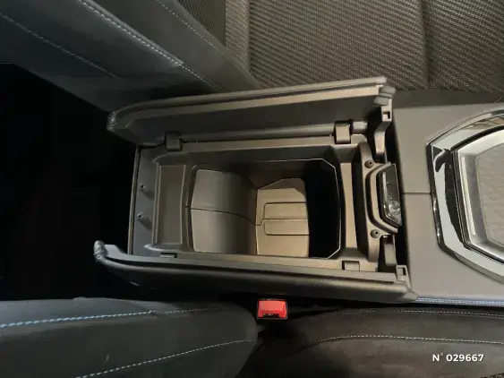 RENAULT ESPACE VI - voiture d'occasion - Photo 33