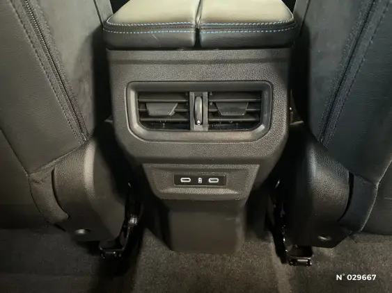 RENAULT ESPACE VI - voiture d'occasion - Photo 35