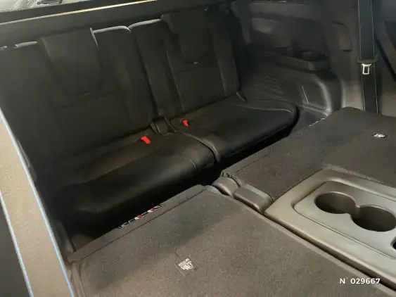 RENAULT ESPACE VI - voiture d'occasion - Photo 36