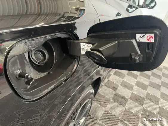 RENAULT ESPACE VI - voiture d'occasion - Photo 37