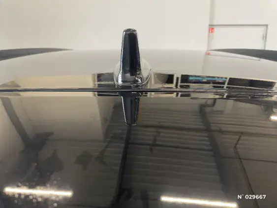 RENAULT ESPACE VI - voiture d'occasion - Photo 40