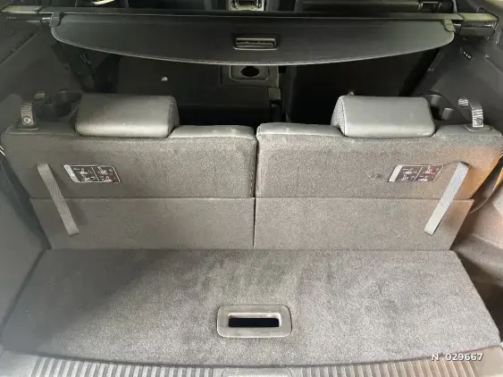 RENAULT ESPACE VI - voiture d'occasion - Photo 42