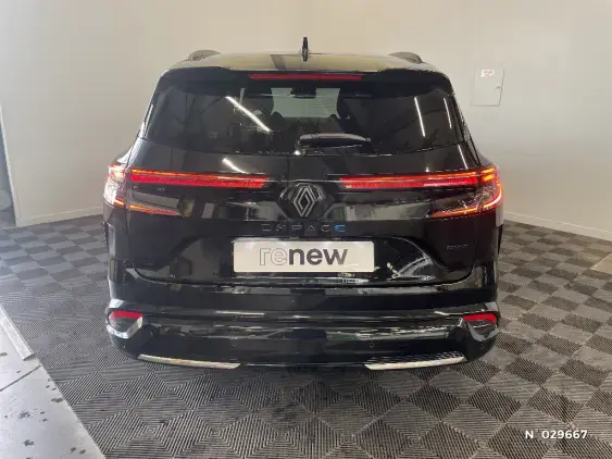 RENAULT ESPACE VI - voiture d'occasion - Photo 6