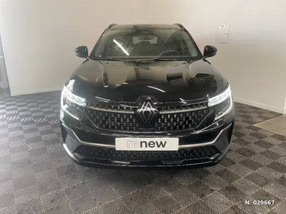 RENAULT ESPACE VI - voiture d'occasion - Photo 3