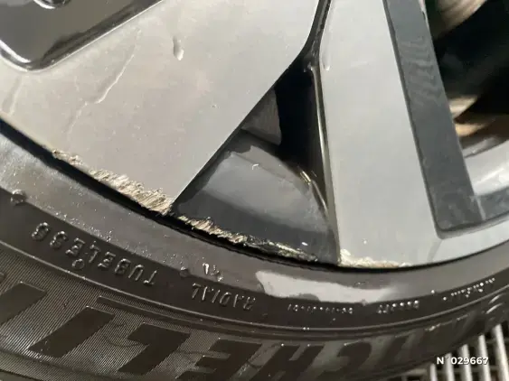 RENAULT ESPACE VI - voiture d'occasion - Photo 26