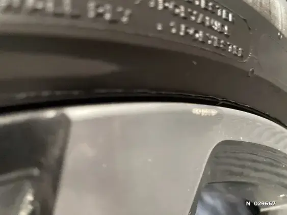 RENAULT ESPACE VI - voiture d'occasion - Photo 27