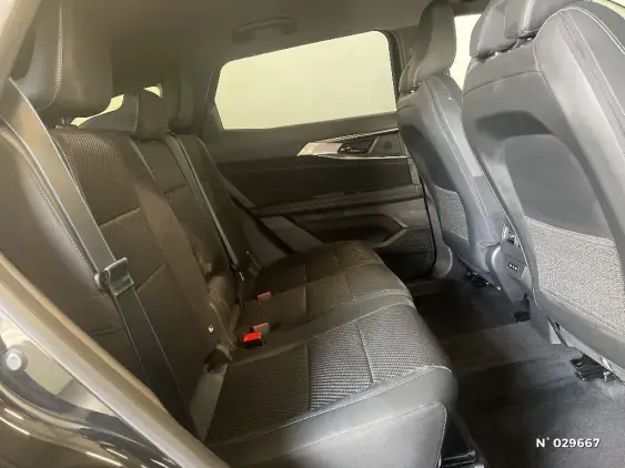 RENAULT ESPACE VI - voiture d'occasion - Photo 11