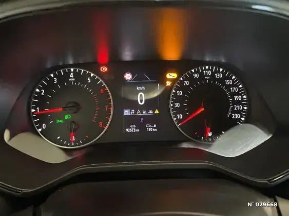 RENAULT CLIO V - voiture d'occasion - Photo 12