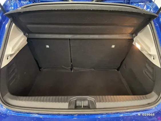 RENAULT CLIO V - voiture d'occasion - Photo 7