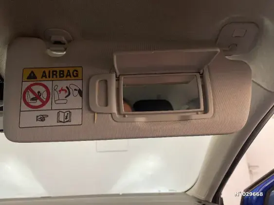 RENAULT CLIO V - voiture d'occasion - Photo 31