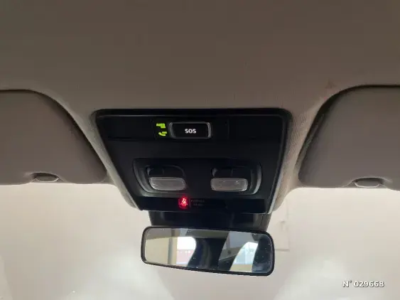 RENAULT CLIO V - voiture d'occasion - Photo 32