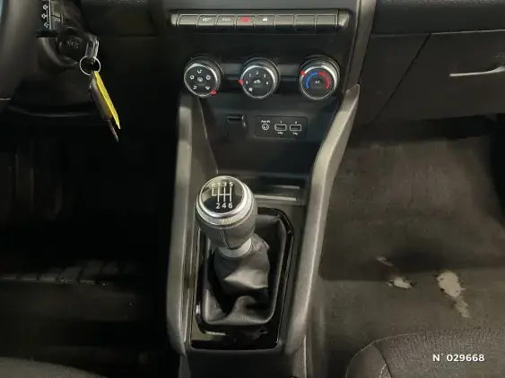 RENAULT CLIO V - voiture d'occasion - Photo 34