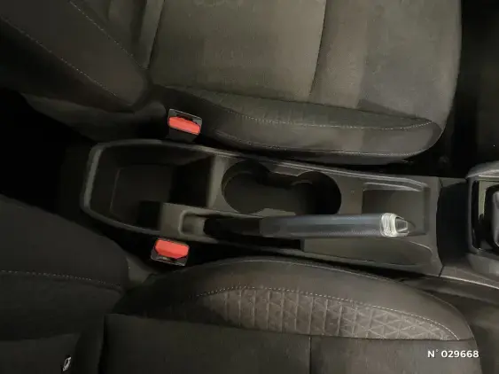 RENAULT CLIO V - voiture d'occasion - Photo 35