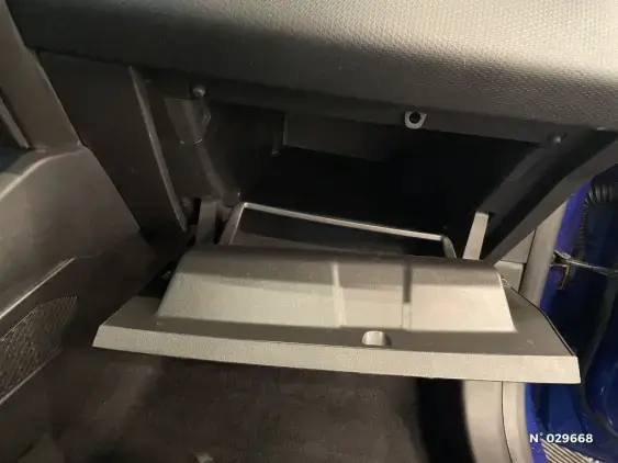 RENAULT CLIO V - voiture d'occasion - Photo 36