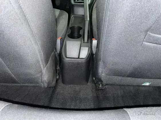 RENAULT CLIO V - voiture d'occasion - Photo 37