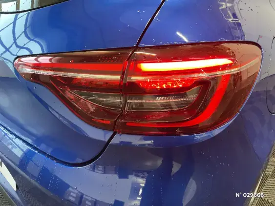 RENAULT CLIO V - voiture d'occasion - Photo 40