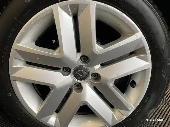 RENAULT CLIO V - voiture d'occasion - Photo 43