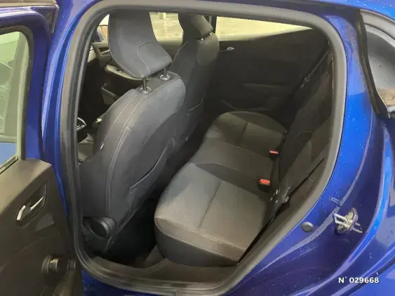 RENAULT CLIO V - voiture d'occasion - Photo 44
