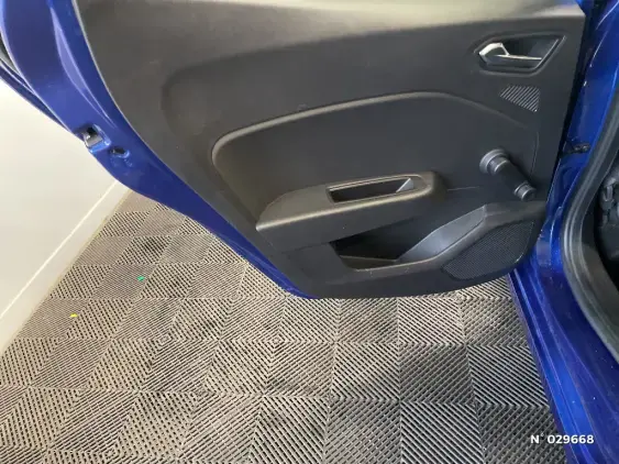 RENAULT CLIO V - voiture d'occasion - Photo 45