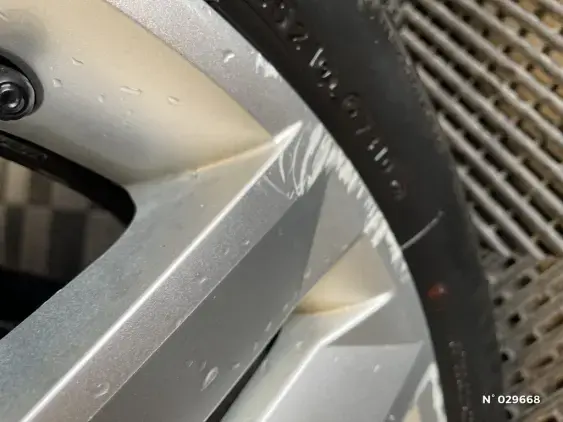 RENAULT CLIO V - voiture d'occasion - Photo 27