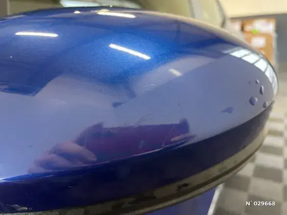 RENAULT CLIO V - voiture d'occasion - Photo 28