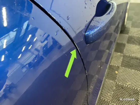 RENAULT CLIO V - voiture d'occasion - Photo 30