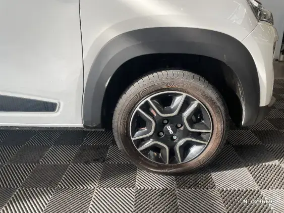 DACIA SPRING - voiture d'occasion - Photo 8