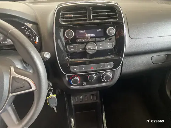 DACIA SPRING - voiture d'occasion - Photo 13