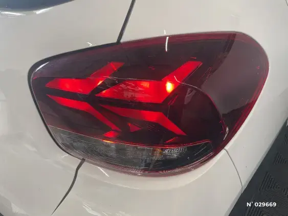 DACIA SPRING - voiture d'occasion - Photo 14