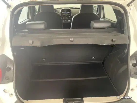 DACIA SPRING - voiture d'occasion - Photo 7