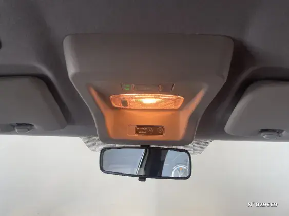 DACIA SPRING - voiture d'occasion - Photo 29