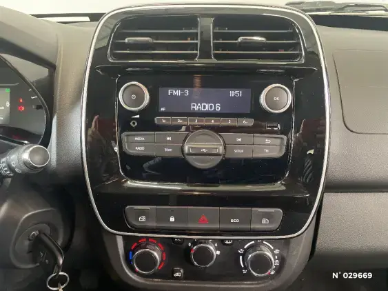 DACIA SPRING - voiture d'occasion - Photo 30