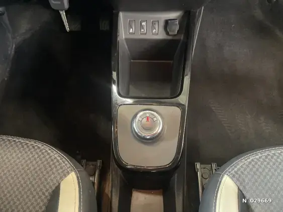 DACIA SPRING - voiture d'occasion - Photo 31