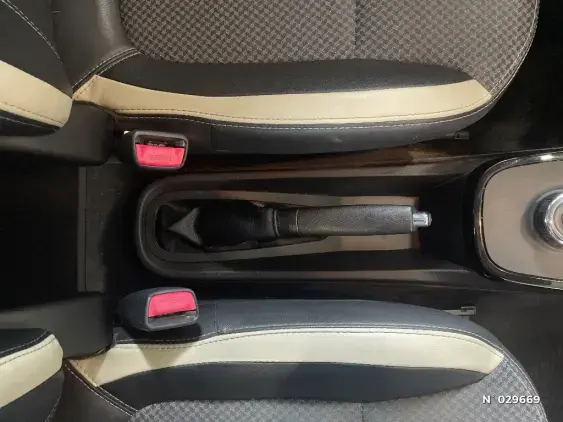 DACIA SPRING - voiture d'occasion - Photo 32