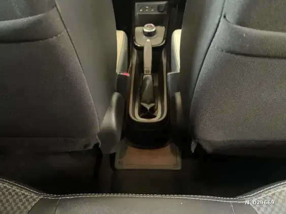 DACIA SPRING - voiture d'occasion - Photo 34