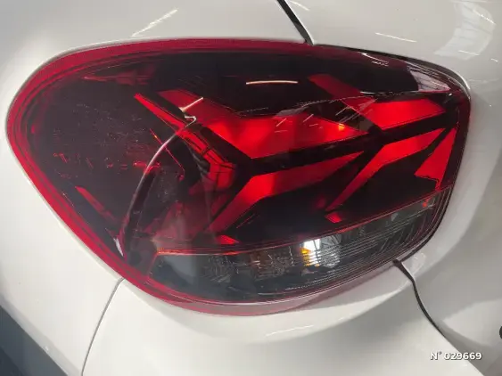 DACIA SPRING - voiture d'occasion - Photo 37