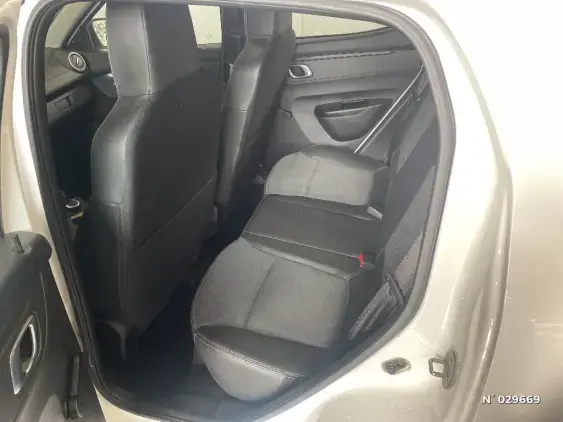 DACIA SPRING - voiture d'occasion - Photo 39