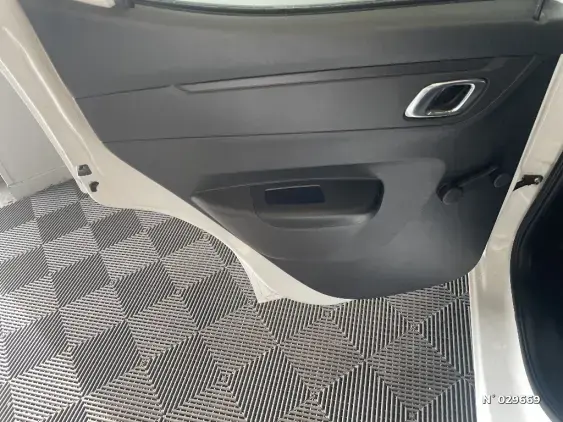 DACIA SPRING - voiture d'occasion - Photo 40