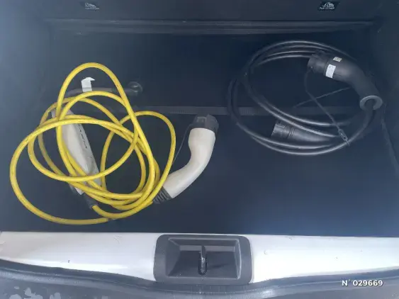 DACIA SPRING - voiture d'occasion - Photo 41